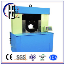 Ce+Fully+Automatic+up+to+2+Inch+Hose+Crimping+Machine